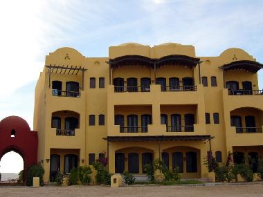 Apartamento de vacaciones en El Gouna-Hurghada (Al Bahr al Ahmar)Casa de vacaciones