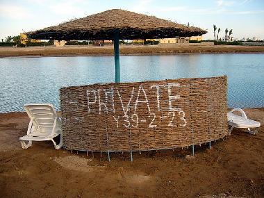 Apartamento de vacaciones en El Gouna-Hurghada (Al Bahr al Ahmar)Casa de vacaciones