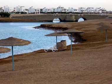 Apartamento de vacaciones en El Gouna-Hurghada (Al Bahr al Ahmar)Casa de vacaciones