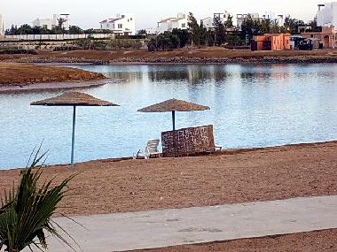 Apartamento de vacaciones en El Gouna-Hurghada (Al Bahr al Ahmar)Casa de vacaciones