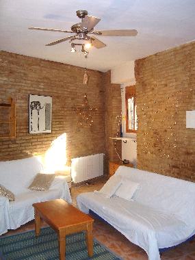 Apartamento de vacaciones en Valencia (Valencia / Val�ncia)Casa de vacaciones