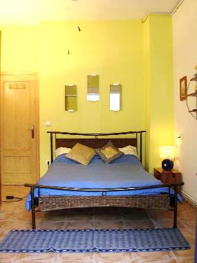 Apartamento de vacaciones en Valencia (Valencia / Val�ncia)Casa de vacaciones