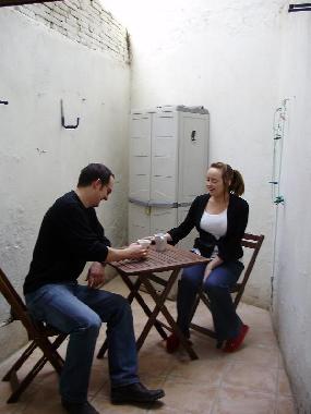 Apartamento de vacaciones en Valencia (Valencia / Val�ncia)Casa de vacaciones