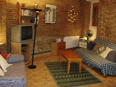 Apartamento de vacaciones en Valencia (Valencia / Val�ncia)Casa de vacaciones