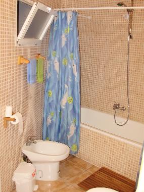 Apartamento de vacaciones en Valencia (Valencia / Val�ncia)Casa de vacaciones