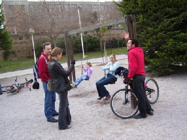 Apartamento de vacaciones en Valencia (Valencia / Val�ncia)Casa de vacaciones