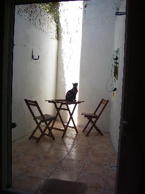 Apartamento de vacaciones en Valencia (Valencia / Val�ncia)Casa de vacaciones