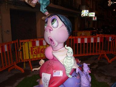 Apartamento de vacaciones en Valencia (Valencia / Val�ncia)Casa de vacaciones