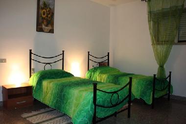 Cama y desayuno en Perugia (Perugia)Casa de vacaciones