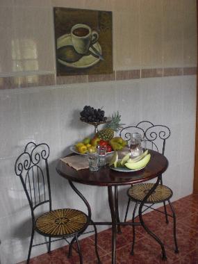 Casa de vacaciones en Las Tres Calas (Tarragona)Casa de vacaciones