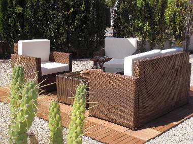 Casa de vacaciones en Las Tres Calas (Tarragona)Casa de vacaciones