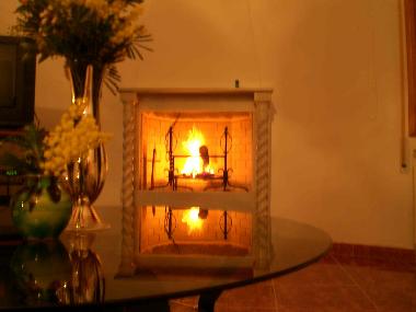 Casa de vacaciones en Las Tres Calas (Tarragona)Casa de vacaciones