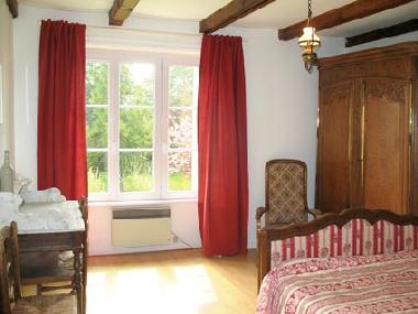 Casa de vacaciones en St Lonard (Manche)Casa de vacaciones