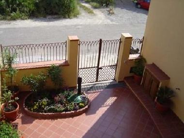 Apartamento de vacaciones en Fertilia (Sassari)Casa de vacaciones