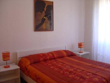 Apartamento de vacaciones en Fertilia (Sassari)Casa de vacaciones