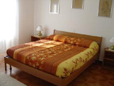 Apartamento de vacaciones en Fertilia (Sassari)Casa de vacaciones