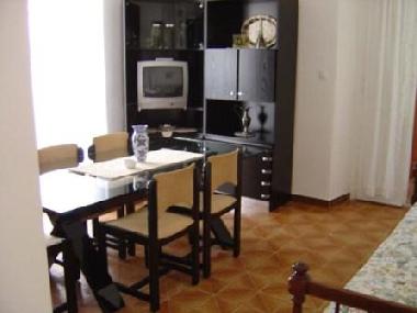 Apartamento de vacaciones en Fertilia (Sassari)Casa de vacaciones