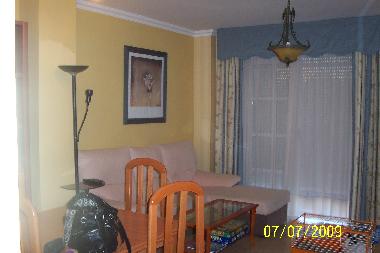 Apartamento de vacaciones en Roquetas de Mar (Almera)Casa de vacaciones