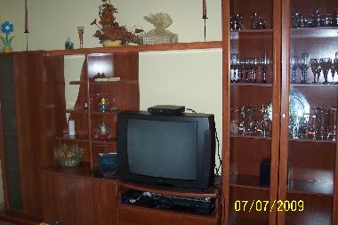 Apartamento de vacaciones en Roquetas de Mar (Almera)Casa de vacaciones