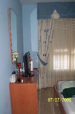 Apartamento de vacaciones en Roquetas de Mar (Almera)Casa de vacaciones