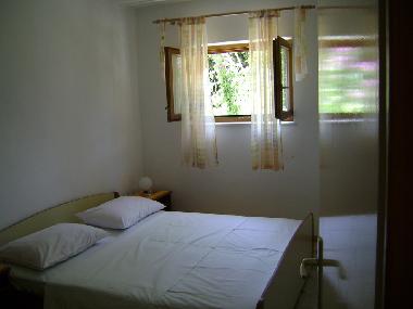 Apartamento de vacaciones en Mandre (Zadarska)Casa de vacaciones