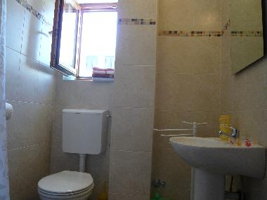 Apartamento de vacaciones en Mandre (Zadarska)Casa de vacaciones