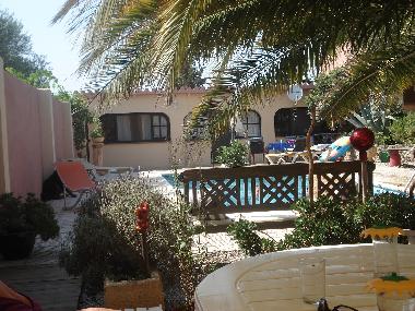 Apartamento de vacaciones en Fortia (Girona)Casa de vacaciones