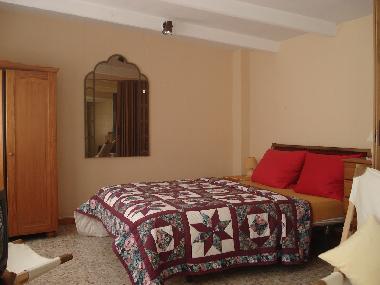 Apartamento de vacaciones en Fortia (Girona)Casa de vacaciones