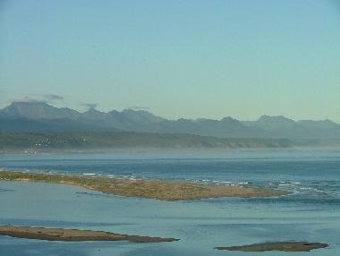 Casa de vacaciones en Plettenberg Bay (Western Cape)Casa de vacaciones