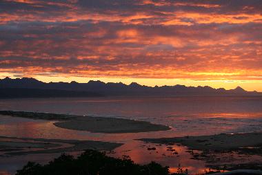 Casa de vacaciones en Plettenberg Bay (Western Cape)Casa de vacaciones