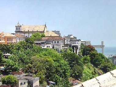 Apartamento de vacaciones en Salvador (Bahia)Casa de vacaciones