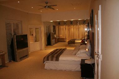 Casa de vacaciones en Plettenberg Bay (Western Cape)Casa de vacaciones