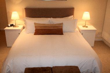 Casa de vacaciones en Plettenberg Bay (Western Cape)Casa de vacaciones