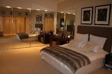 Casa de vacaciones en Plettenberg Bay (Western Cape)Casa de vacaciones