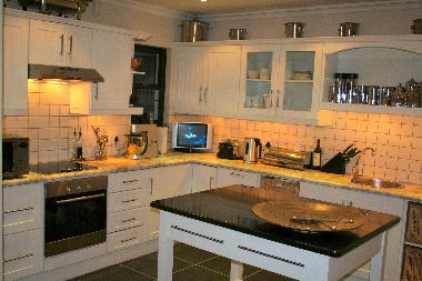 Casa de vacaciones en Plettenberg Bay (Western Cape)Casa de vacaciones