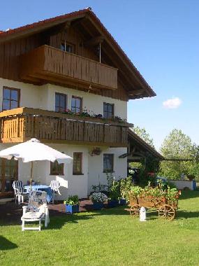 Apartamento de vacaciones en Starnberg/Hanfeld (Oberbayern)Casa de vacaciones