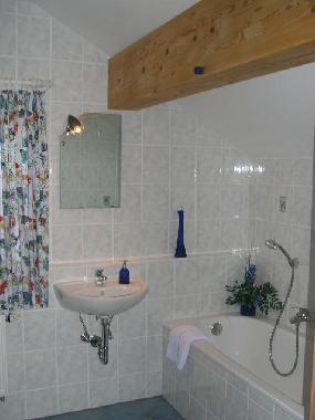 Apartamento de vacaciones en Starnberg/Hanfeld (Oberbayern)Casa de vacaciones