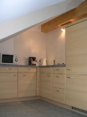 Apartamento de vacaciones en Starnberg/Hanfeld (Oberbayern)Casa de vacaciones