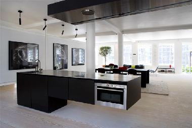 Apartamento de vacaciones en Copenhagen (Staden Kobenhavn)Casa de vacaciones