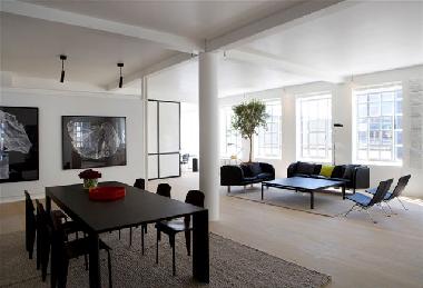 Apartamento de vacaciones en Copenhagen (Staden Kobenhavn)Casa de vacaciones