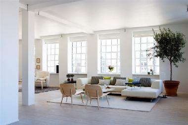 Apartamento de vacaciones en Copenhagen (Staden Kobenhavn)Casa de vacaciones