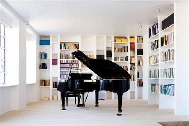 Apartamento de vacaciones en Copenhagen (Staden Kobenhavn)Casa de vacaciones