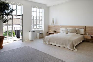 Apartamento de vacaciones en Copenhagen (Staden Kobenhavn)Casa de vacaciones