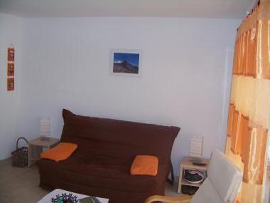Apartamento de vacaciones en Saillon (Sion)Casa de vacaciones