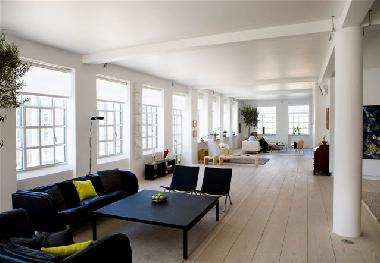 Apartamento de vacaciones en Copenhagen (Staden Kobenhavn)Casa de vacaciones