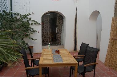 Cama y desayuno en Beja (Baixo Alentejo)Casa de vacaciones