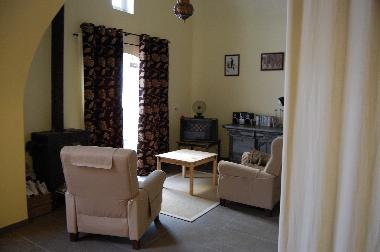 Cama y desayuno en Beja (Baixo Alentejo)Casa de vacaciones