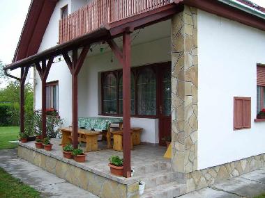 Casa de vacaciones en Balatonmariaf�rd� (Somogy)Casa de vacaciones