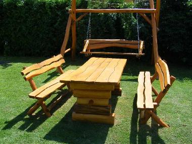 Casa de vacaciones en Balatonmariaf�rd� (Somogy)Casa de vacaciones