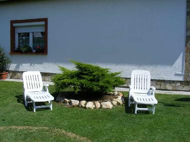 Casa de vacaciones en Balatonmariaf�rd� (Somogy)Casa de vacaciones